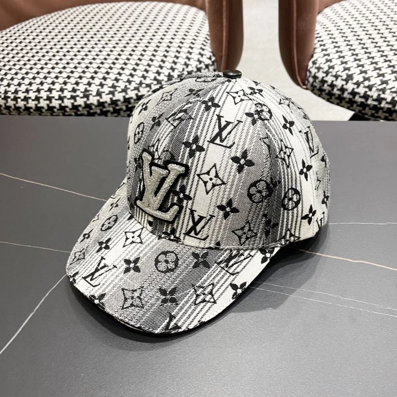 TopPick Louis Vuitton Caps 258135
