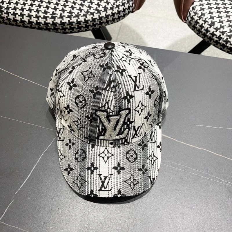 TopPick Louis Vuitton Caps 258135