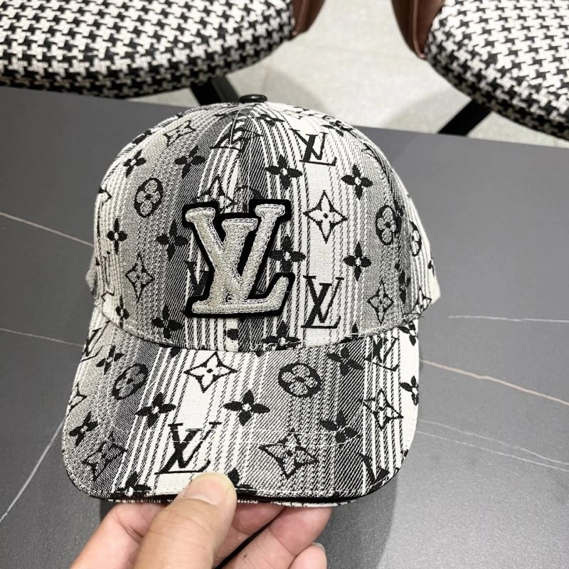 TopPick Louis Vuitton Caps 258135