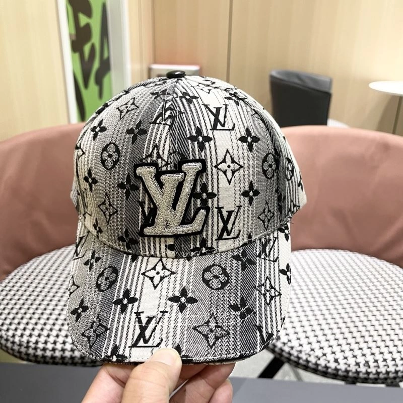 TopPick Louis Vuitton Caps 258135