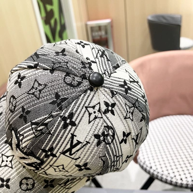 TopPick Louis Vuitton Caps 258135