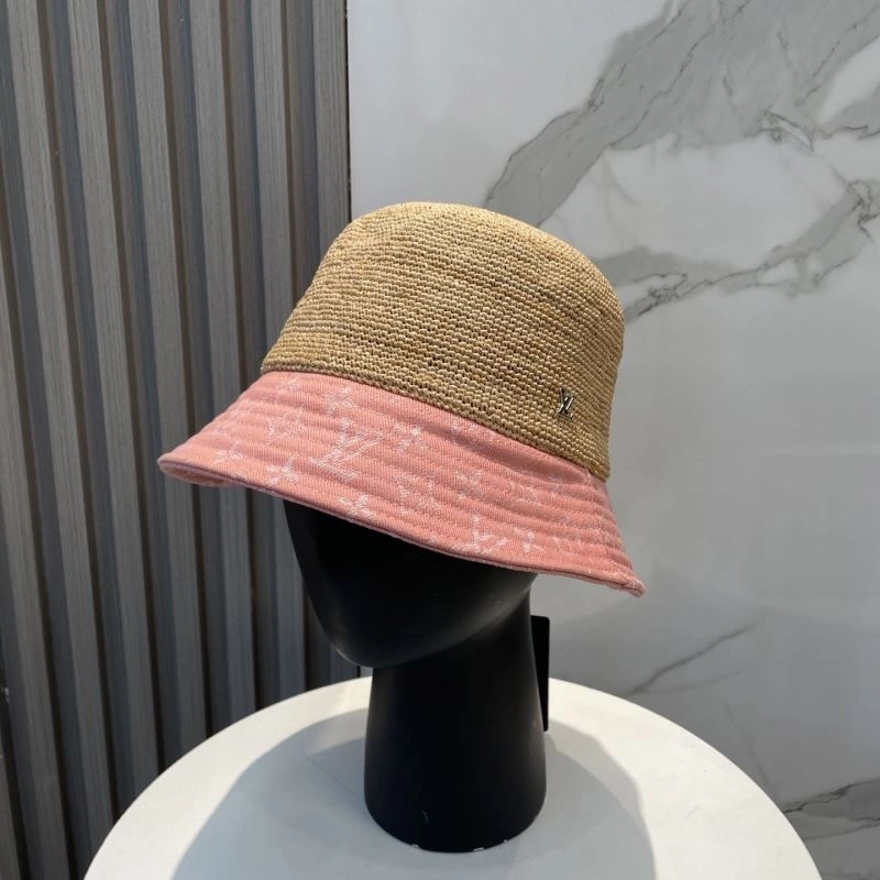 Louis Vuitton Caps Sporty 258121