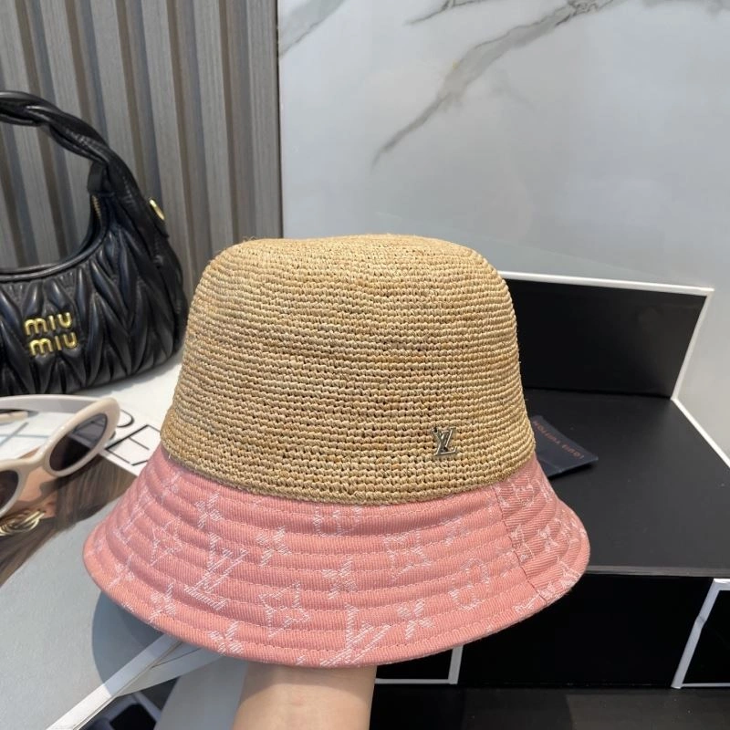 Louis Vuitton Caps Sporty 258121