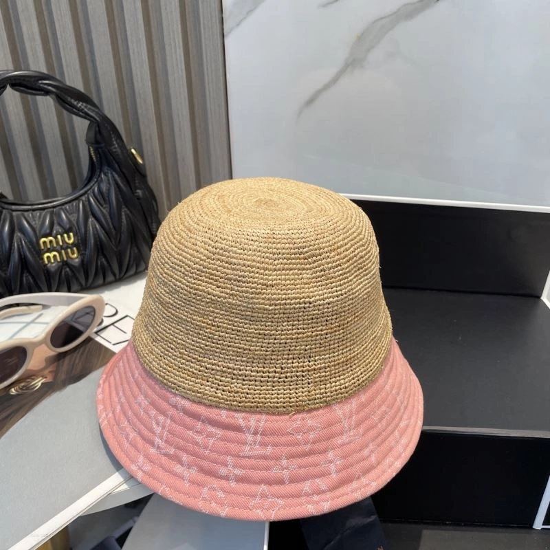 Louis Vuitton Caps Sporty 258121