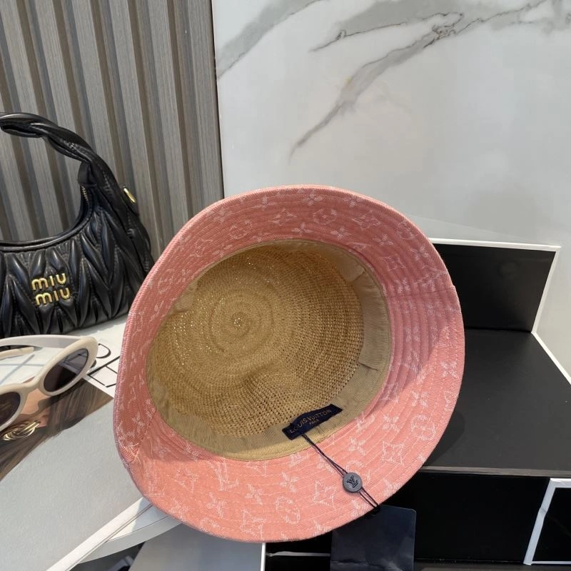 Louis Vuitton Caps Sporty 258121