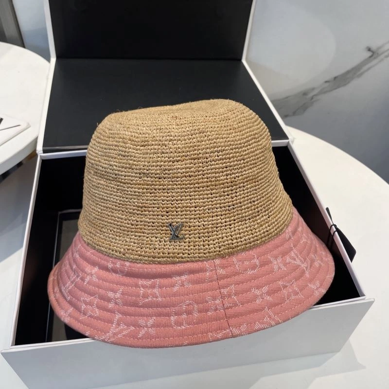 Louis Vuitton Caps Sporty 258121