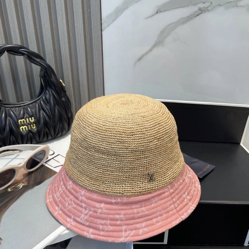 Louis Vuitton Caps Sporty 258121