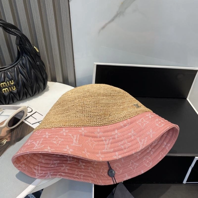 Louis Vuitton Caps Sporty 258121