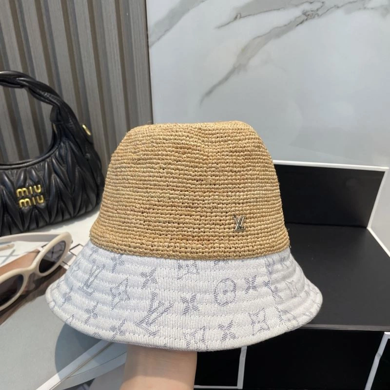 Louis Vuitton Caps Original 258124