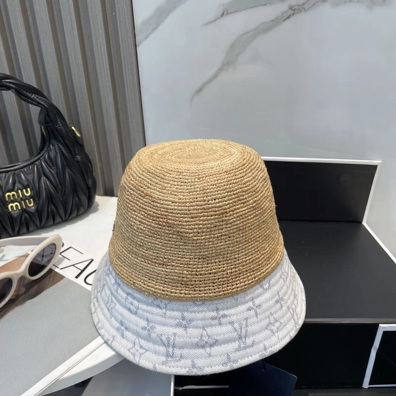 Louis Vuitton Caps Original 258124