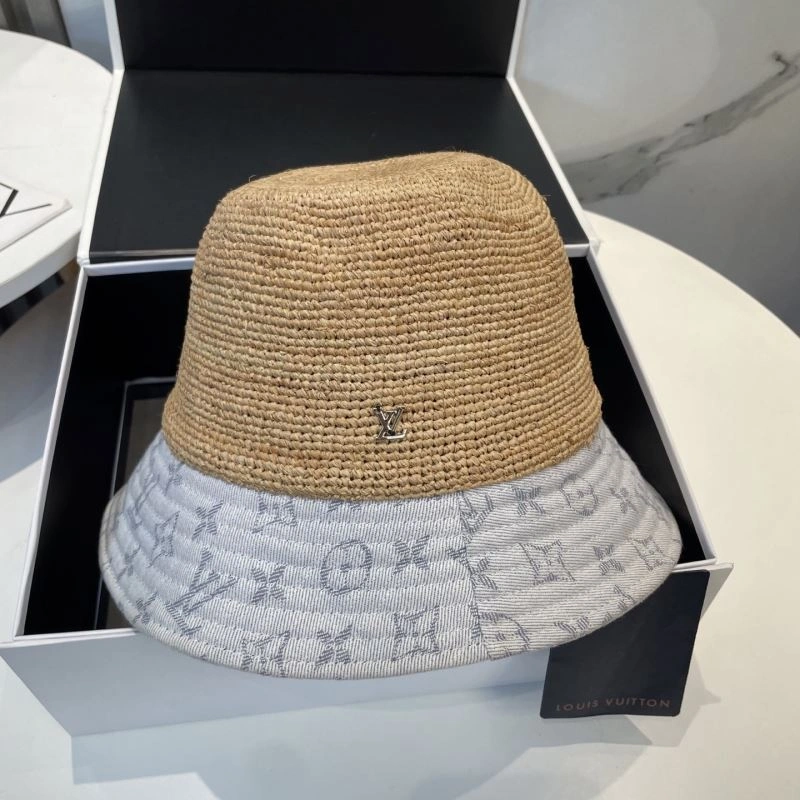Louis Vuitton Caps Original 258124