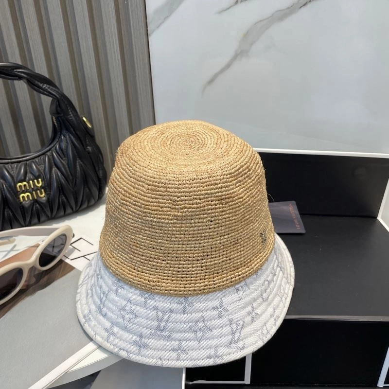 Louis Vuitton Caps Original 258124