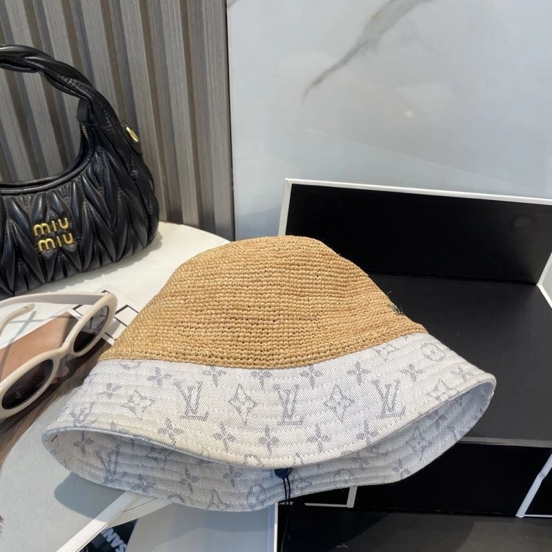Louis Vuitton Caps Original 258124