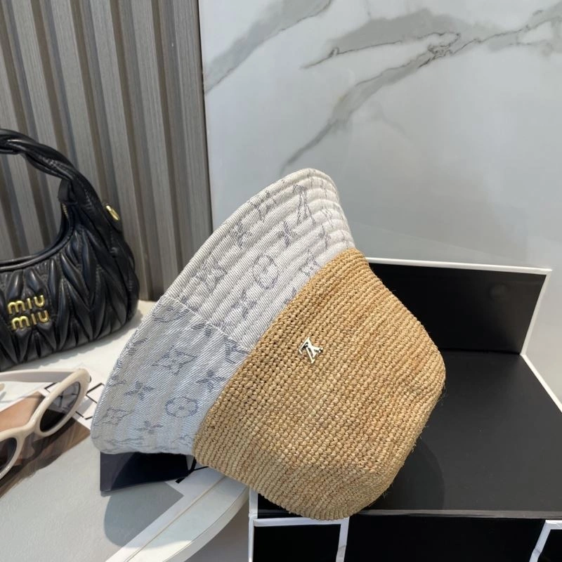 Louis Vuitton Caps Original 258124
