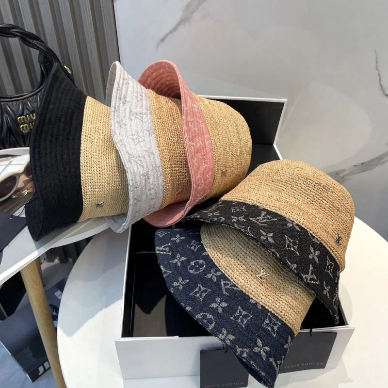 Louis Vuitton Caps Original 258124