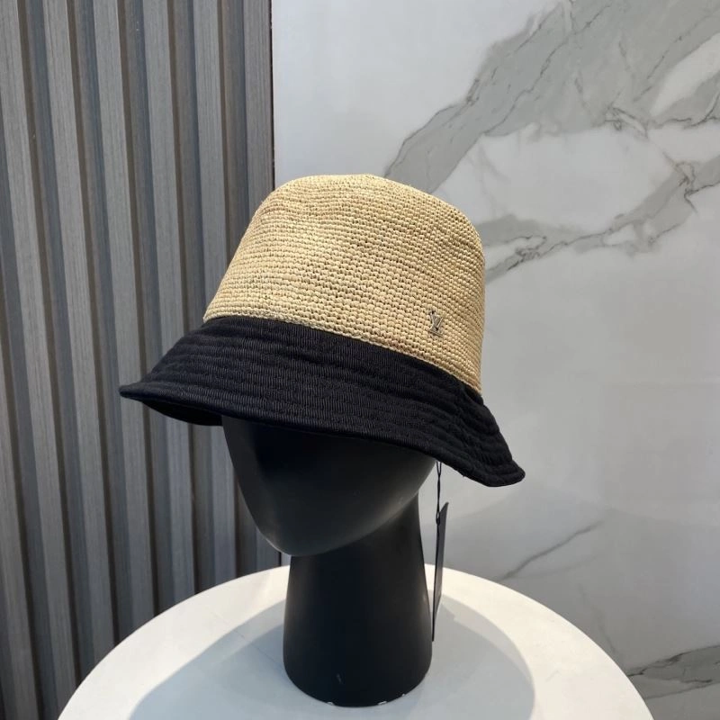 Modern Louis Vuitton Caps 258117