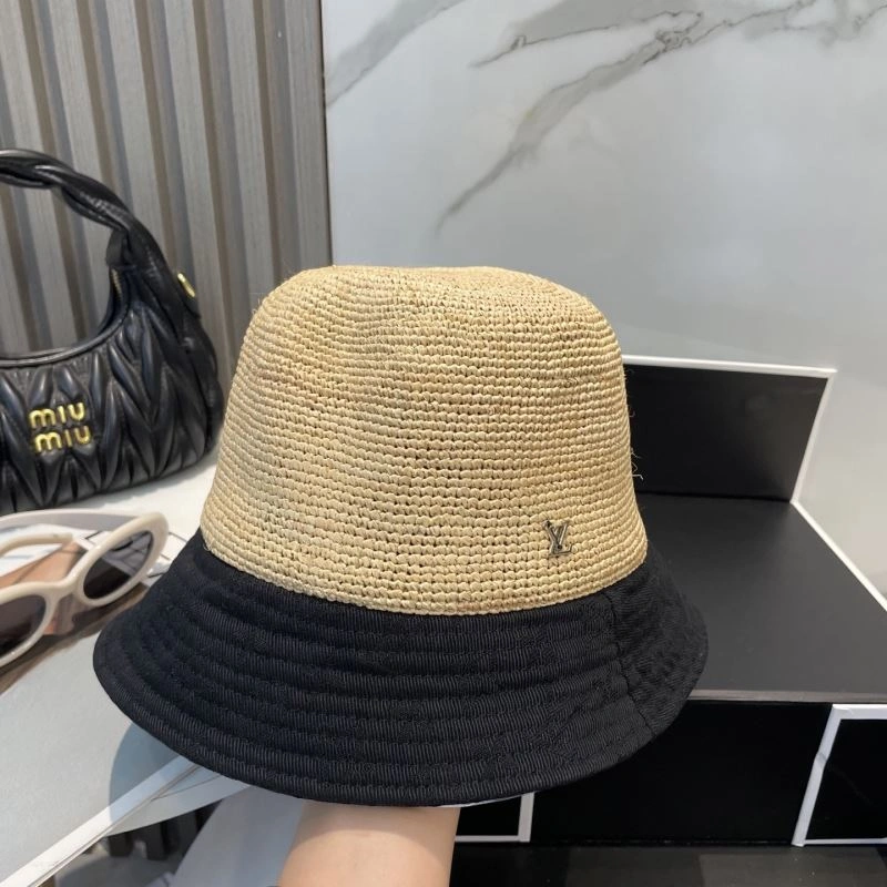 Modern Louis Vuitton Caps 258117