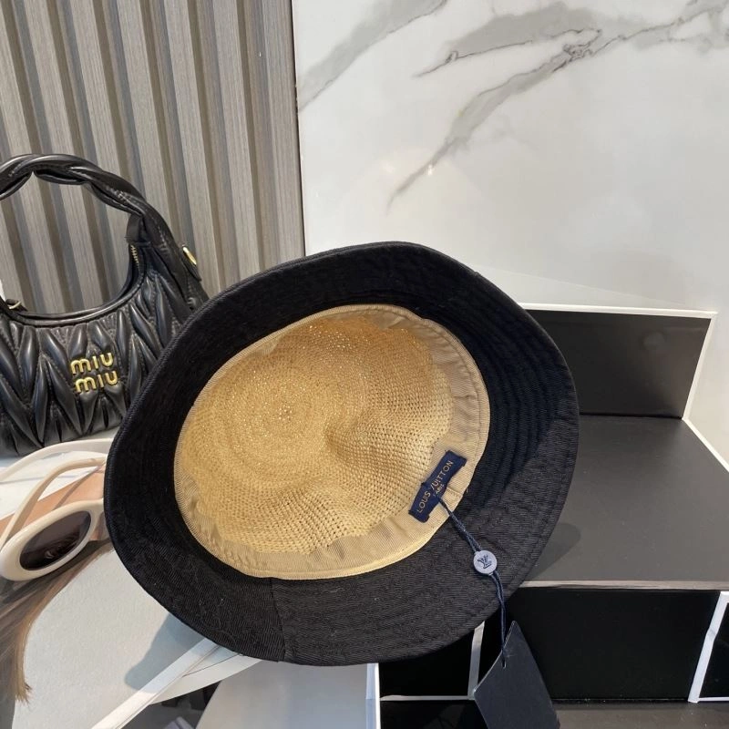 Modern Louis Vuitton Caps 258117