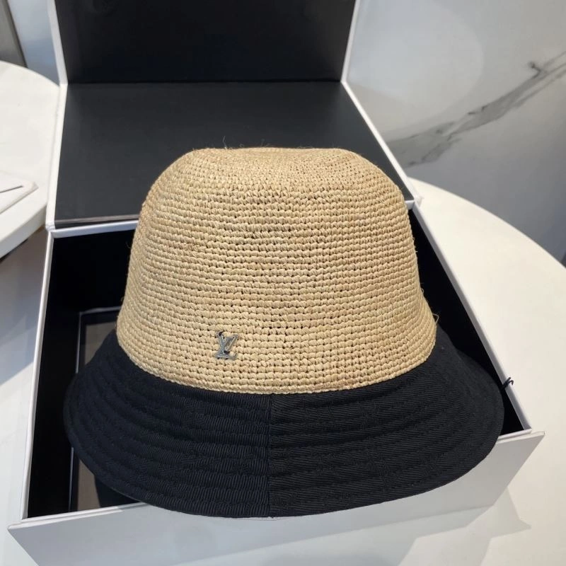 Modern Louis Vuitton Caps 258117
