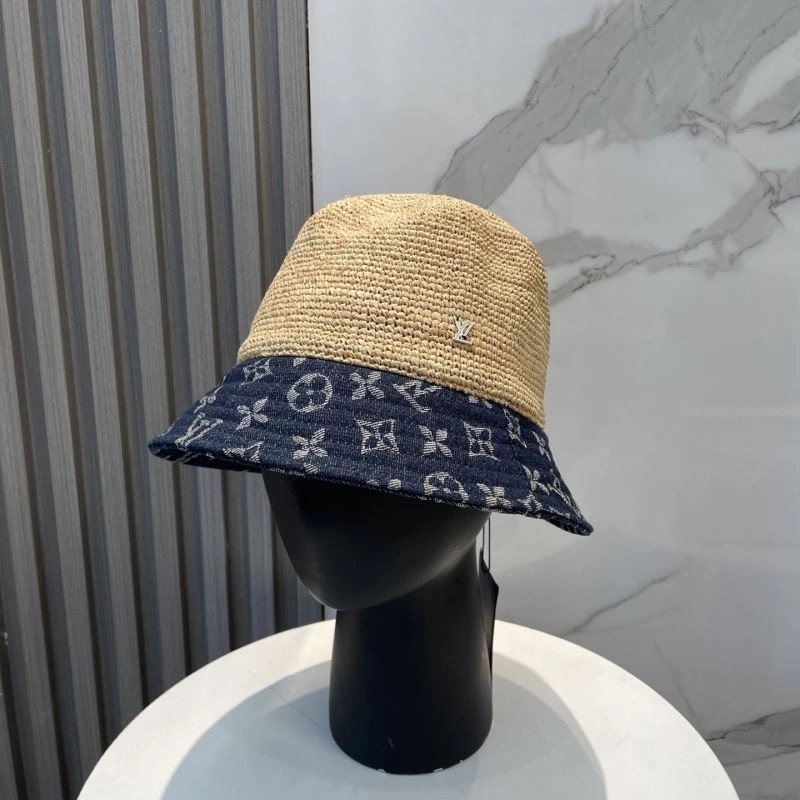 Louis Vuitton Caps Colorful 258133