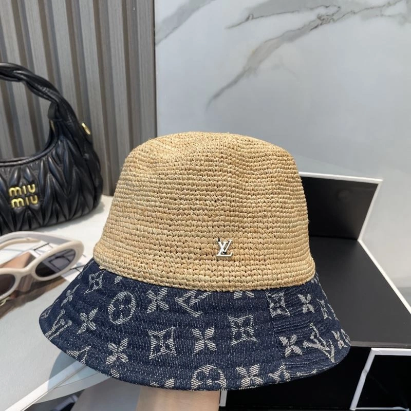 Louis Vuitton Caps Colorful 258133