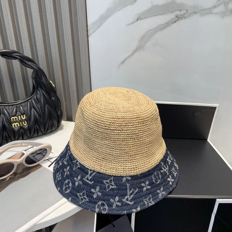 Louis Vuitton Caps Colorful 258133