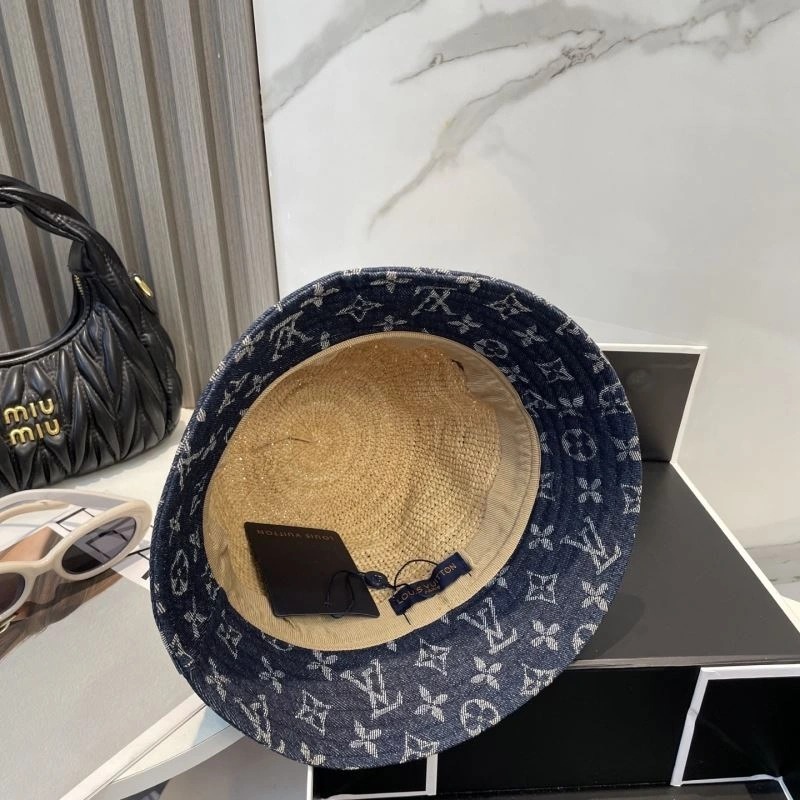 Louis Vuitton Caps Colorful 258133