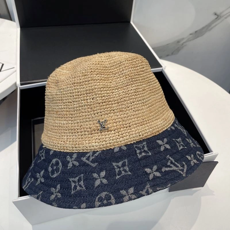 Louis Vuitton Caps Colorful 258133