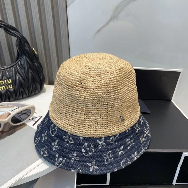 Louis Vuitton Caps Colorful 258133