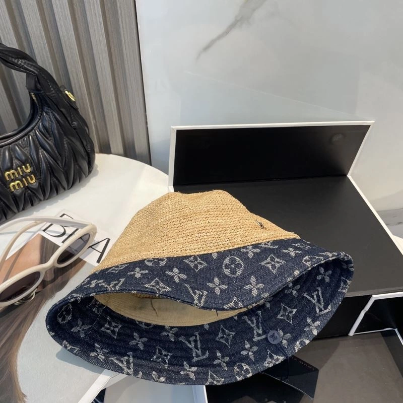 Louis Vuitton Caps Colorful 258133