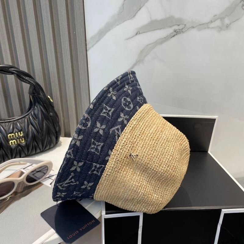 Louis Vuitton Caps Colorful 258133
