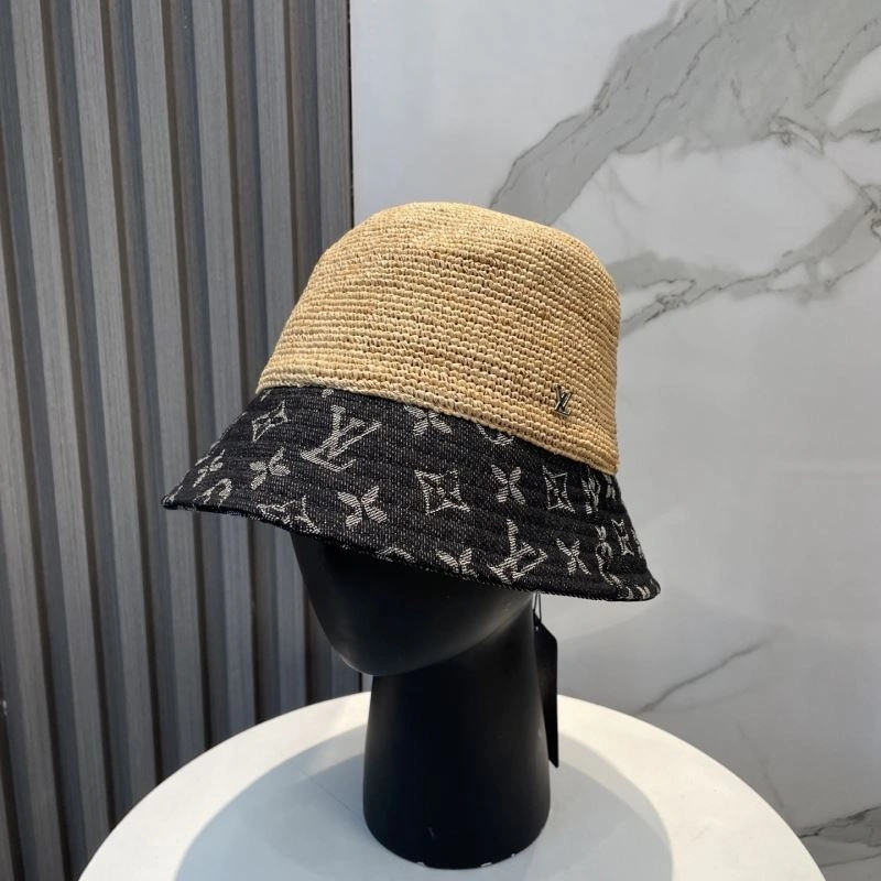 Louis Vuitton Caps Bright 258122
