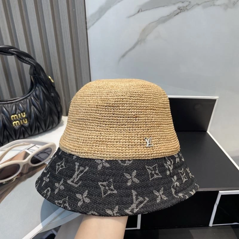 Louis Vuitton Caps Bright 258122