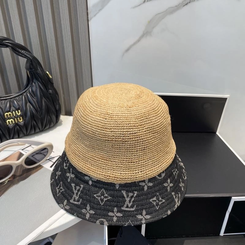 Louis Vuitton Caps Bright 258122