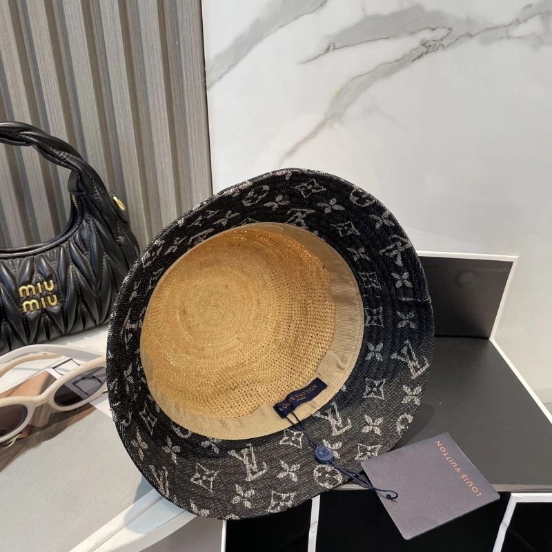 Louis Vuitton Caps Bright 258122