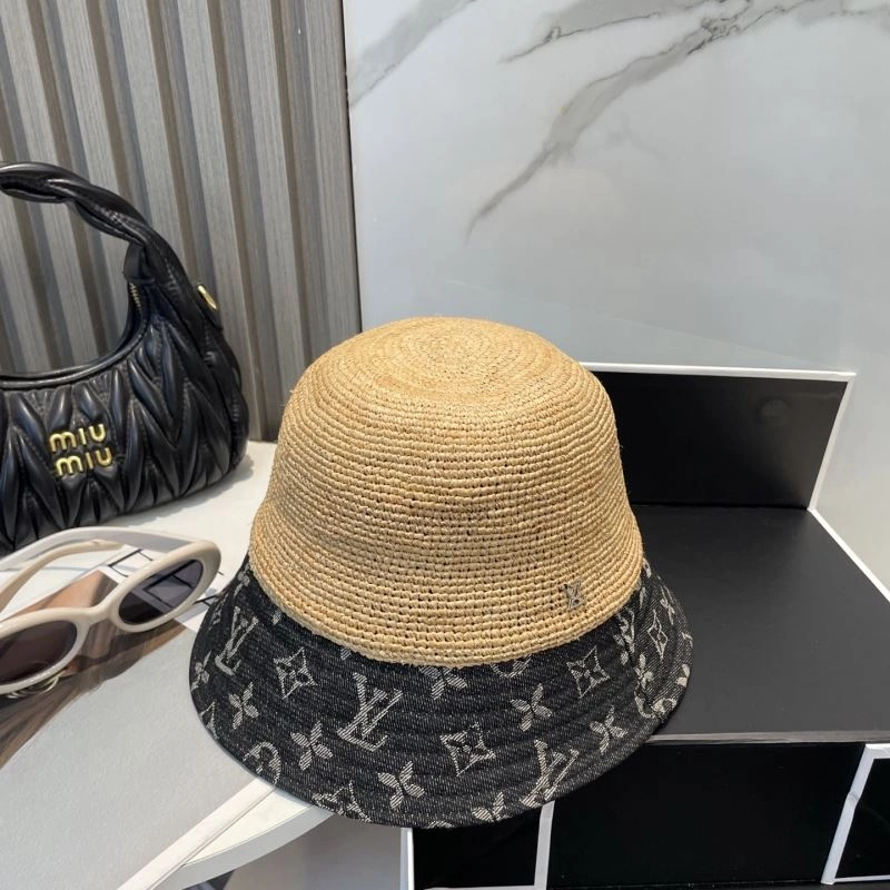 Louis Vuitton Caps Bright 258122