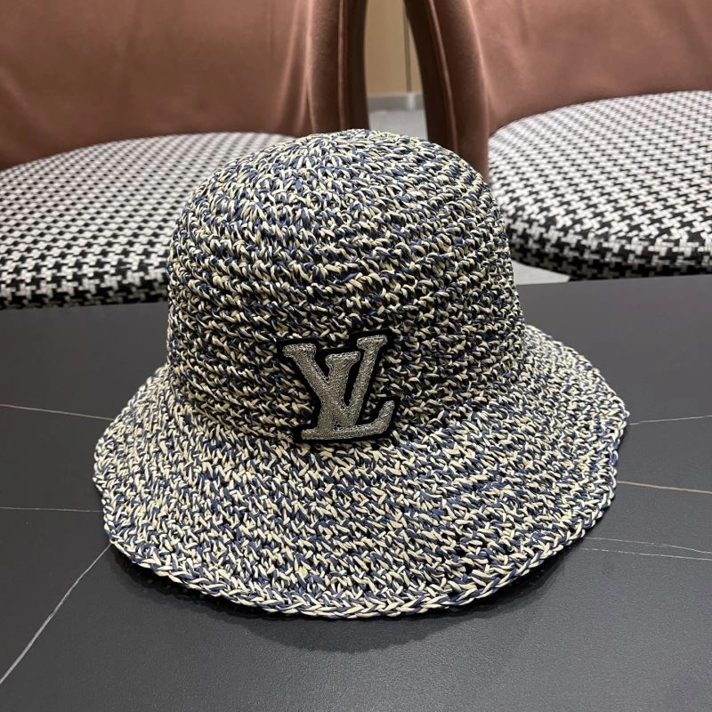 Louis Vuitton Caps Compact 258131