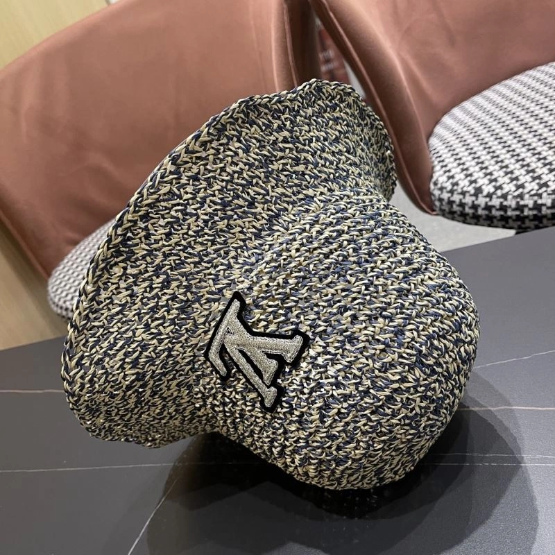 Louis Vuitton Caps Compact 258131