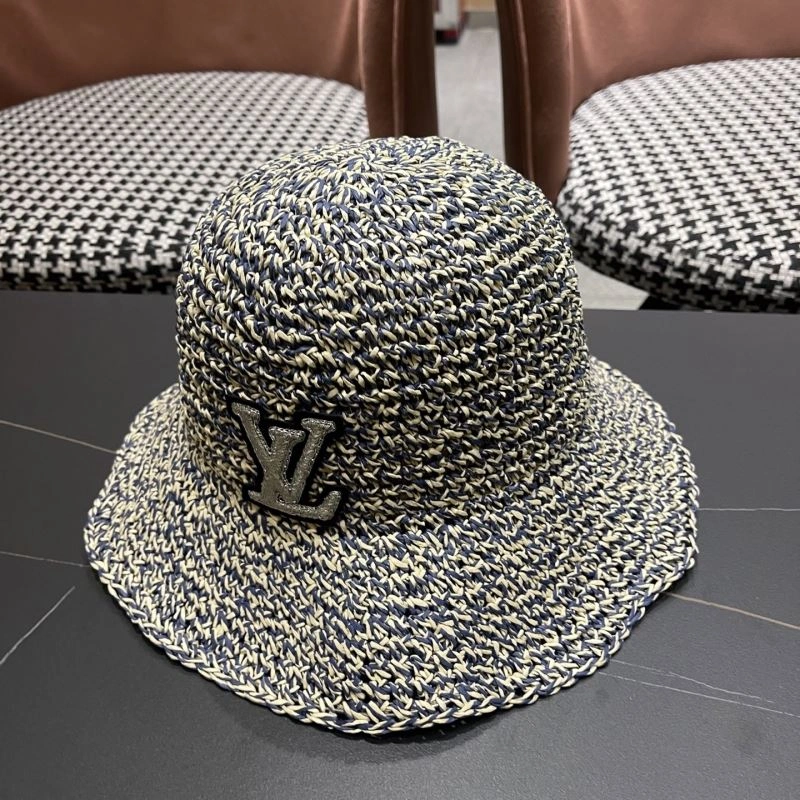 Louis Vuitton Caps Compact 258131