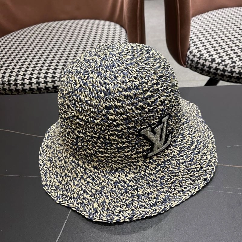 Louis Vuitton Caps Compact 258131
