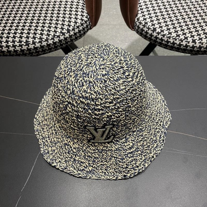 Louis Vuitton Caps Compact 258131