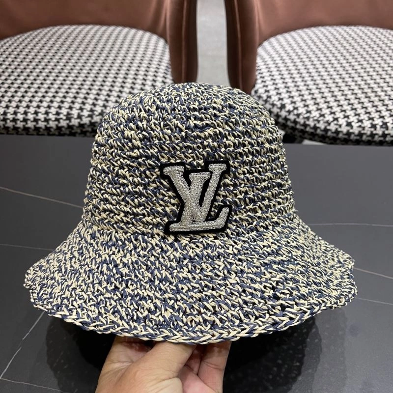 Louis Vuitton Caps Compact 258131