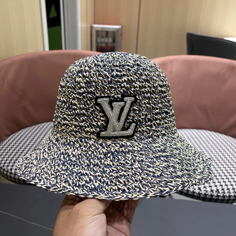 Louis Vuitton Caps Compact 258131