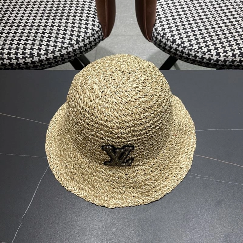 Upgraded Louis Vuitton Caps 258119