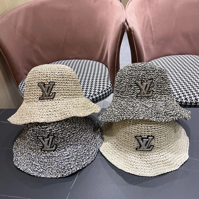 Upgraded Louis Vuitton Caps 258119