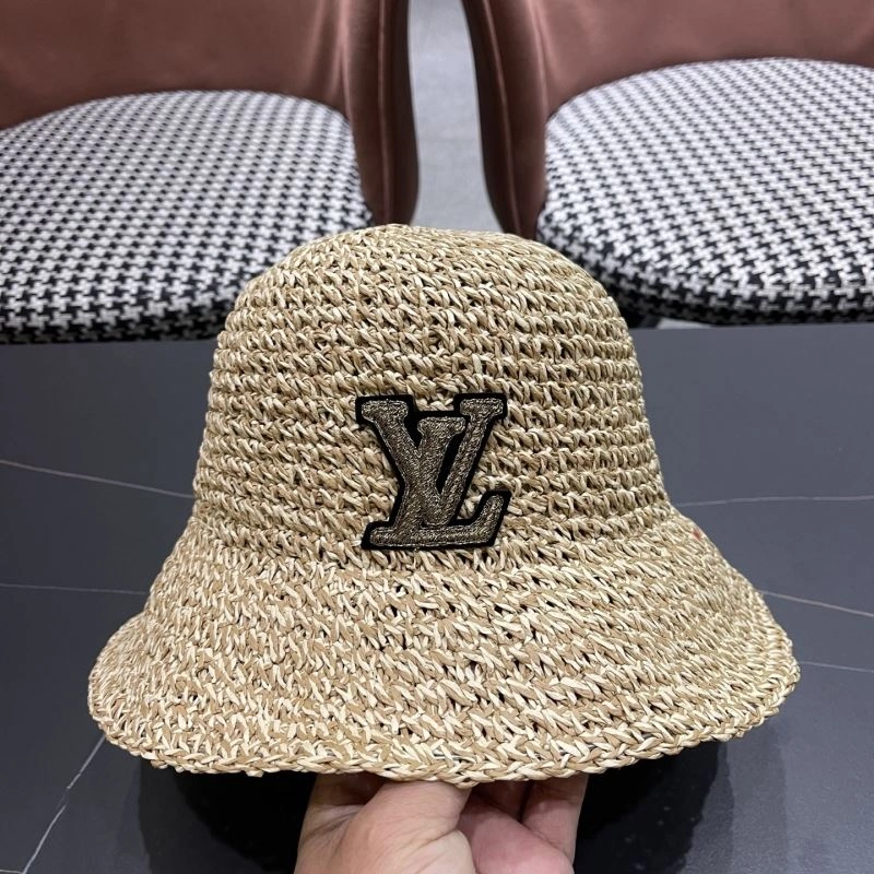 Upgraded Louis Vuitton Caps 258119