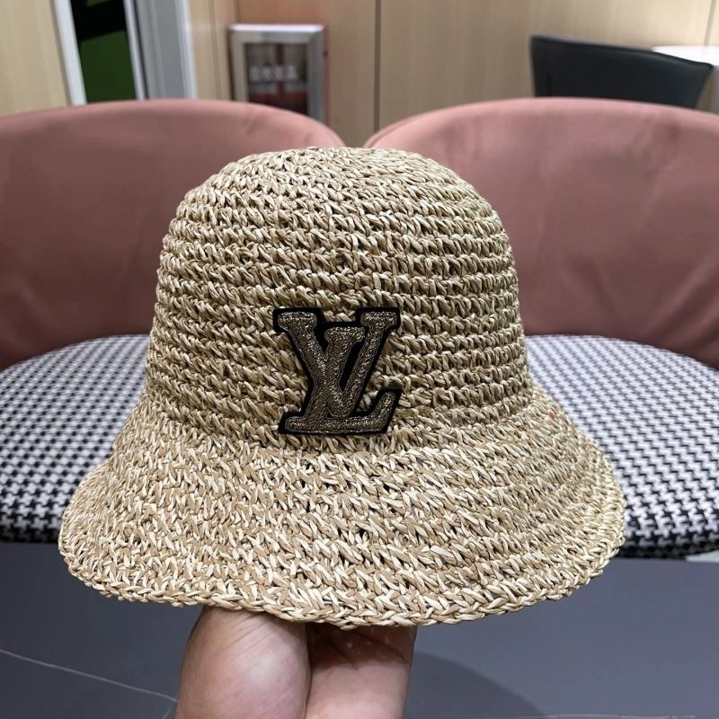 Upgraded Louis Vuitton Caps 258119