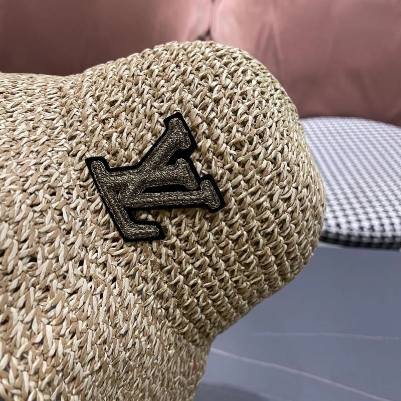 Upgraded Louis Vuitton Caps 258119