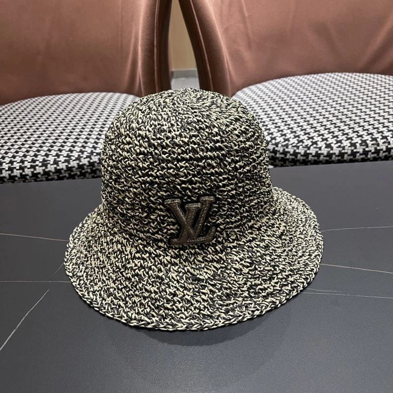 Louis Vuitton Caps Refined 258138