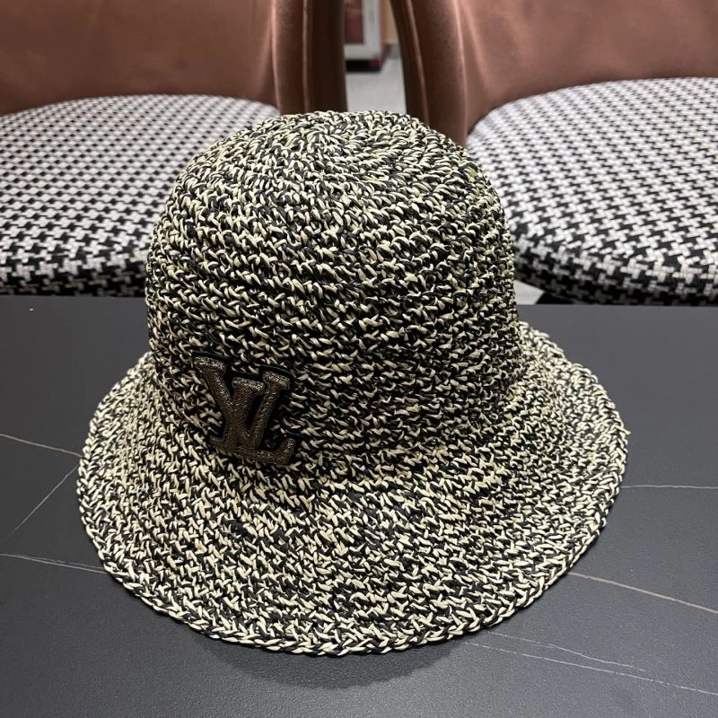 Louis Vuitton Caps Refined 258138